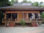 Pulau Seribu Pulau Putri