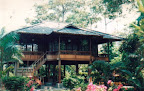 Pulau Seribu-pulau Bidadari