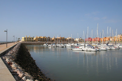 Marina da Praia da Rocha