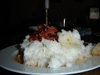 Indian Kitchen