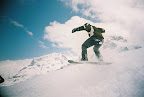 Rob Stokes - the flying emarketer