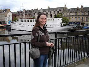 Meet Anne Maurice