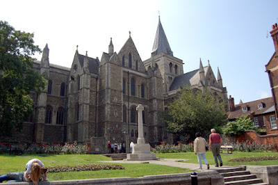 Cathedral