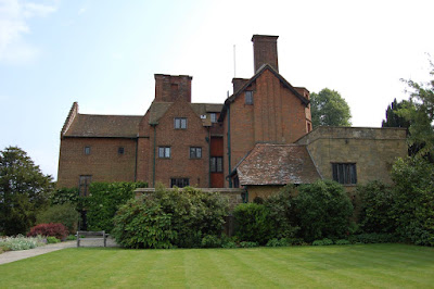 Chartwell House