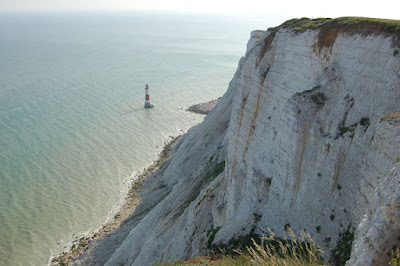 Beachy Head lighthouse
