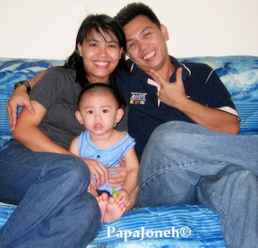 PapaJoneh's family says, 'Happy Mommies, love you all!' PapaJoneh's family says, 'Happy Mommies, love you all!'