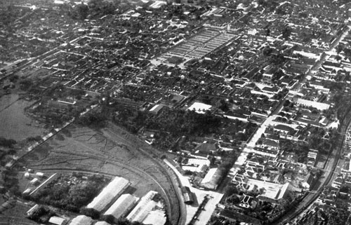 kota lama