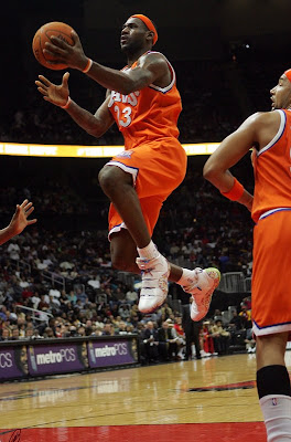 nba 061201 cle at atl 3 2006 07 Timeline