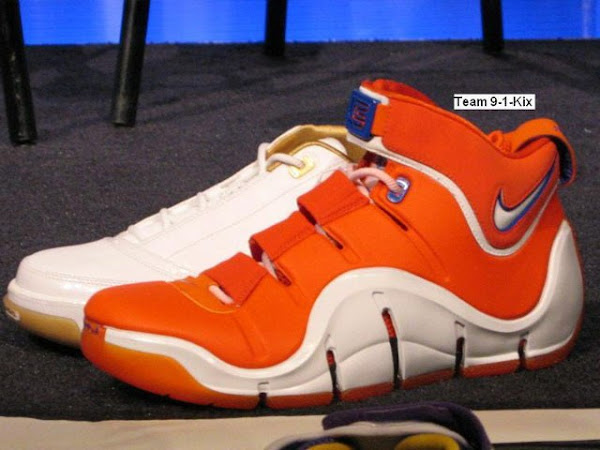Nike Zoom LeBron IV 8211 upcoming exclusive online releases