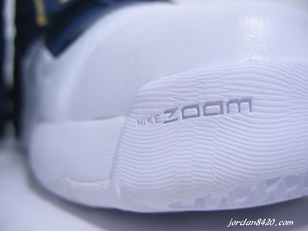 A closer look at the upcoming Nike Zoom Soldier