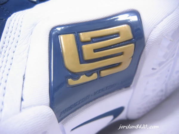A closer look at the upcoming Nike Zoom Soldier