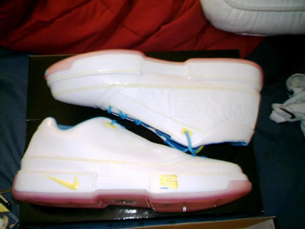 Zoom LeBron Low ST Mom8217s PEs