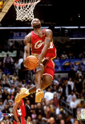 timeline nba 040213 all star 1 2003 04 Timeline