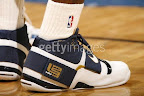 LeBron8217s 2007 Playoffs Sneakers 8211 Zoom Soldier PEs