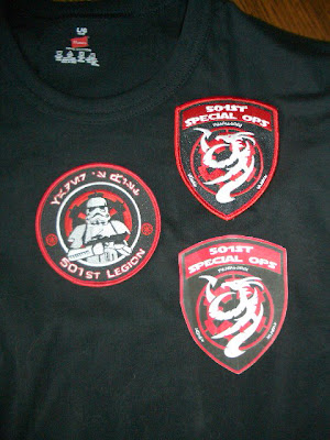 Spec Ops Det Patch