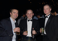 Yuriy's Christmas Party Photos
