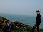 Hiking in Cornwall