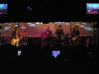 Jars of Clay