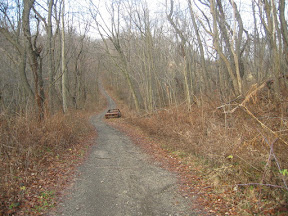 trails