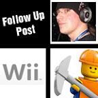 follow up gaming news