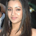 Trisha Krishnan Photos