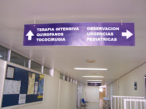 Hospital General de Ensenada