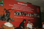 Talk Show Jawa Barat Peduli
