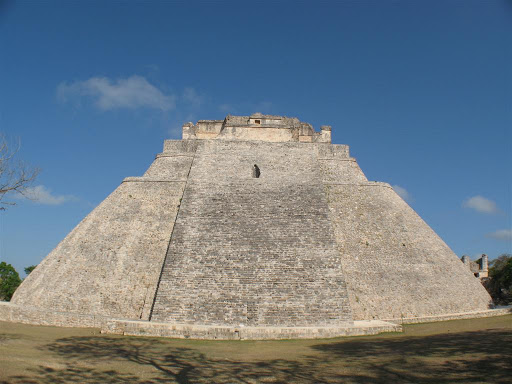 Piramide del Mago