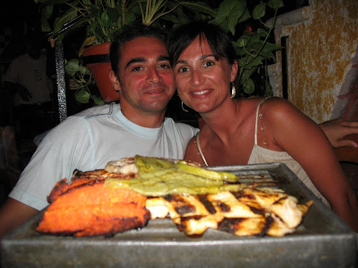 Parrillada Mexicana