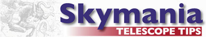 Telescope Tips logo