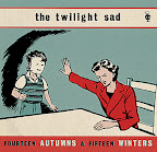 The Twilight Sad