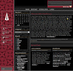 MAgazine Layout MAgazine Layout