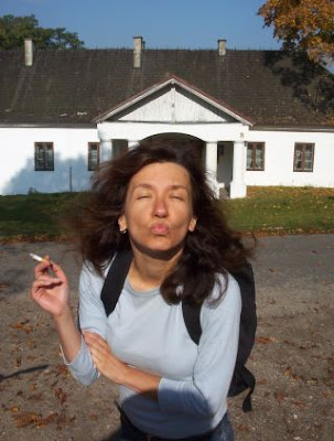 Moje zdjęcie