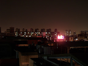 街景