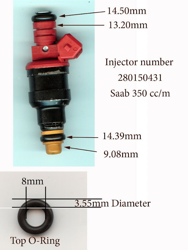 DIY Fuel Rail Drilling your own holes question MR2 Owners Club Message Board
