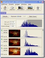 FDRtools_Exposure histograms