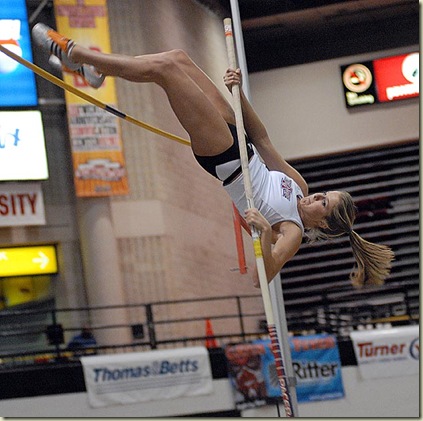 polevaulter