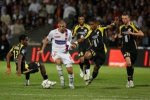 Ligue 1: Lyon veut rejoindre la tête, Caen quitter le fond Ligue 1: Lyon veut rejoindre la tête, Caen quitter le fond