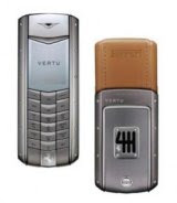 Un t&eacute;l&eacute;phone portable &agrave; 18.000 euros 