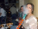La fumée de chicha polluante, confirment des mesures en laboratoire La fumée de chicha polluante, confirment des mesures en laboratoire