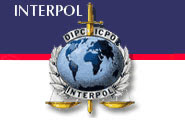 Interpol veut promouvoir la coop&eacute;ration en mati&egrave;re de lutte contre le terrorisme
