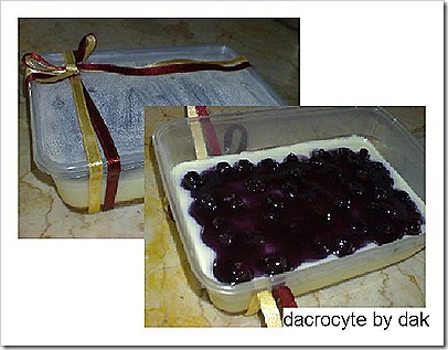 cheesecake