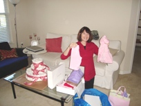 Gifts