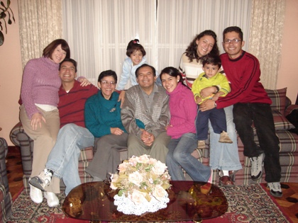 Family picture