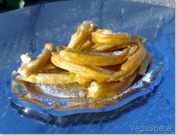 Churros