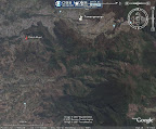 Karanganyar - Google Earth