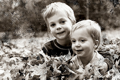 brothers