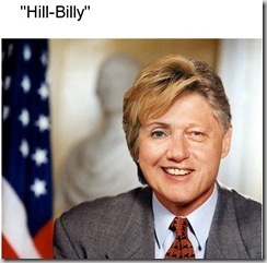Hill-Billy