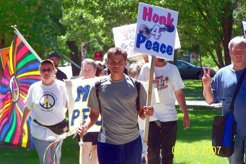 March Of The People 2