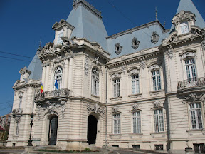Craiova, Romania